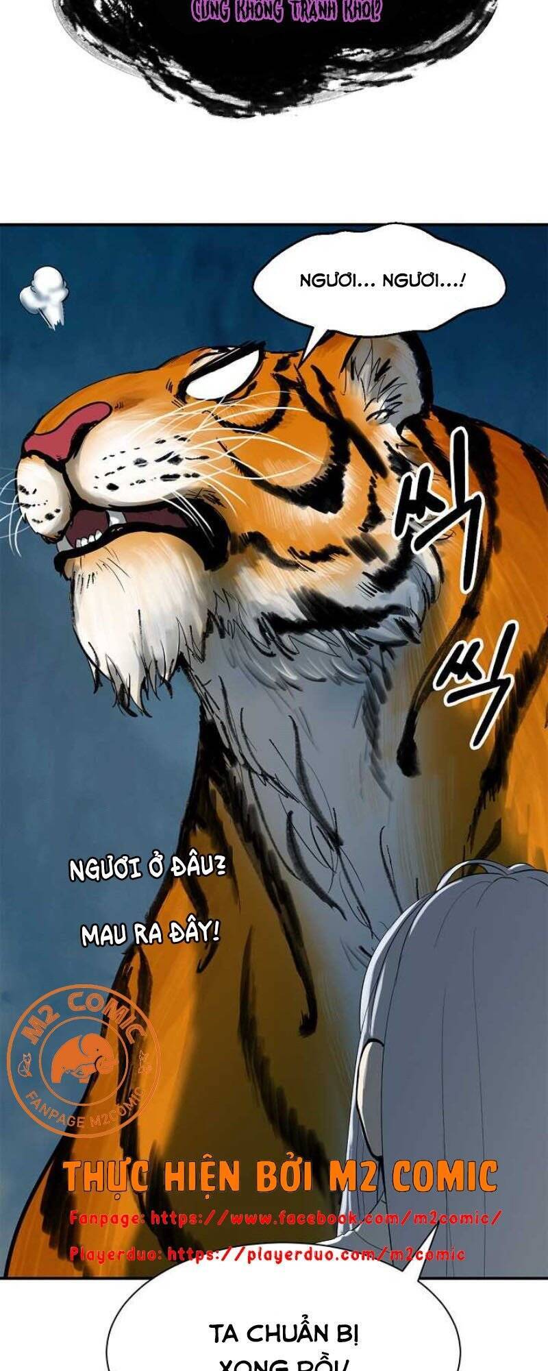 Lãng Tiên Kỳ Đàm Chap 5 - Next Chap 6