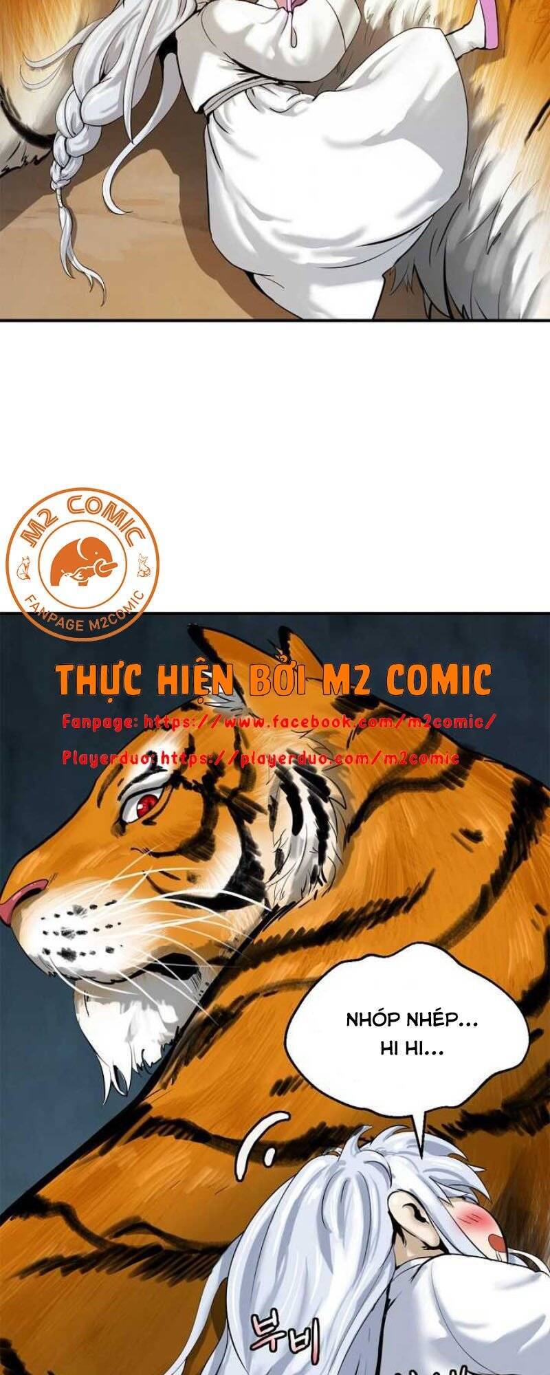 Lãng Tiên Kỳ Đàm Chap 5 - Next Chap 6