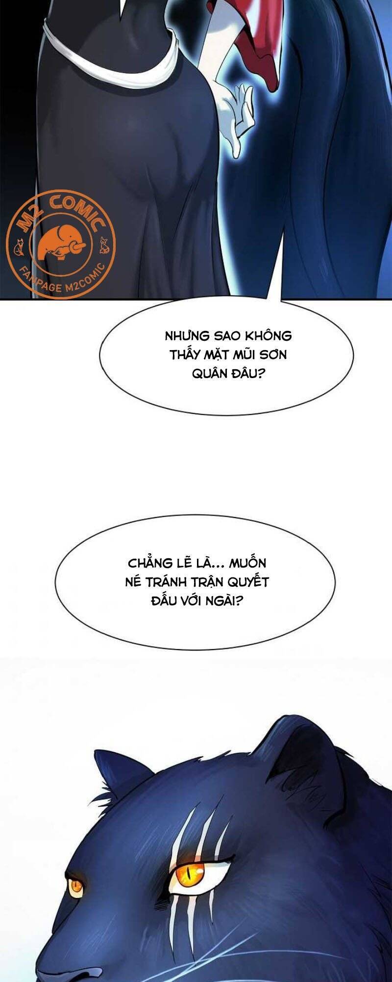 Lãng Tiên Kỳ Đàm Chap 5 - Next Chap 6