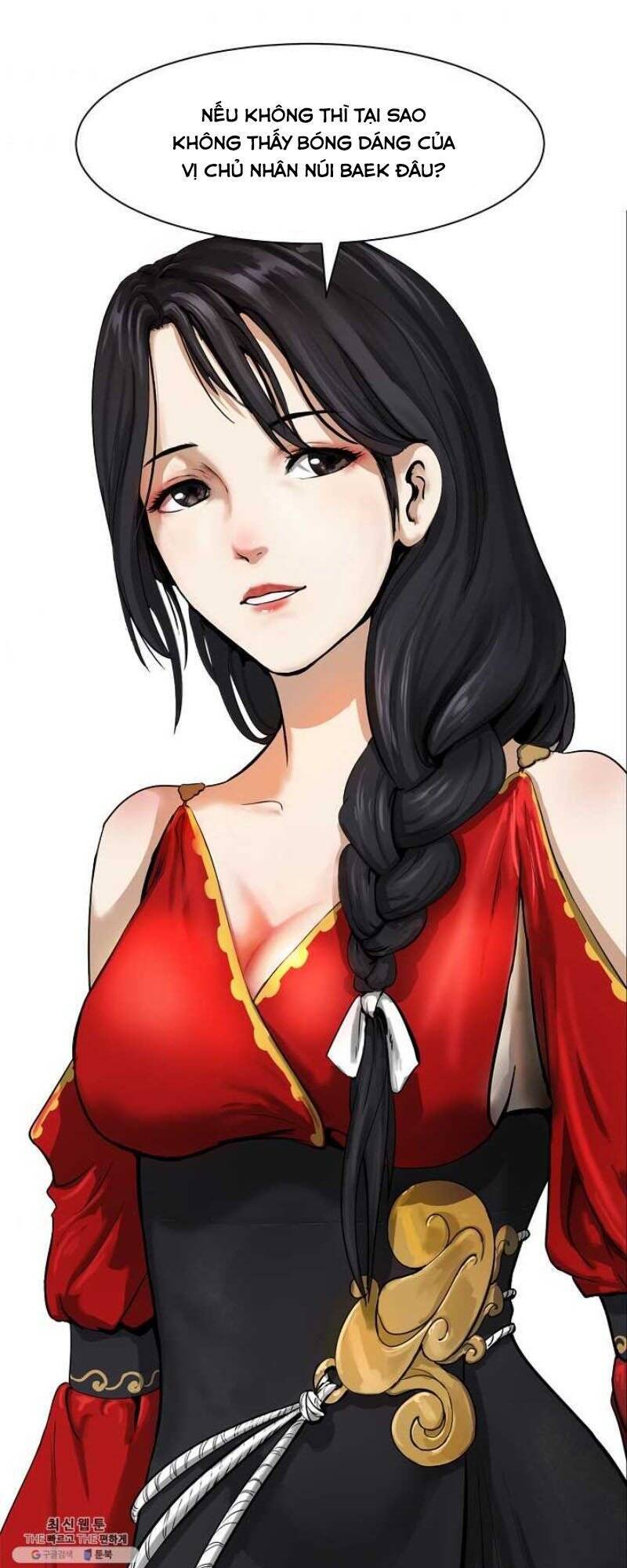 Lãng Tiên Kỳ Đàm Chap 5 - Next Chap 6