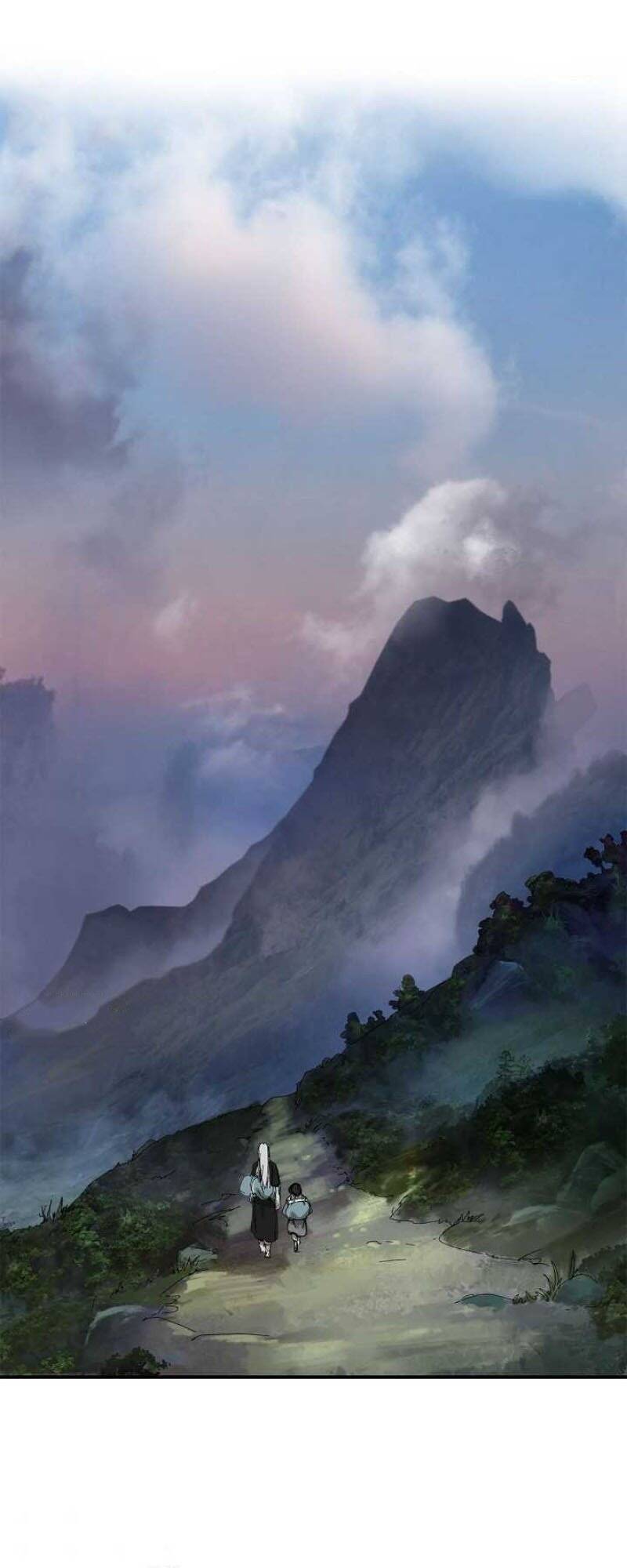 Lãng Tiên Kỳ Đàm Chap 5 - Next Chap 6