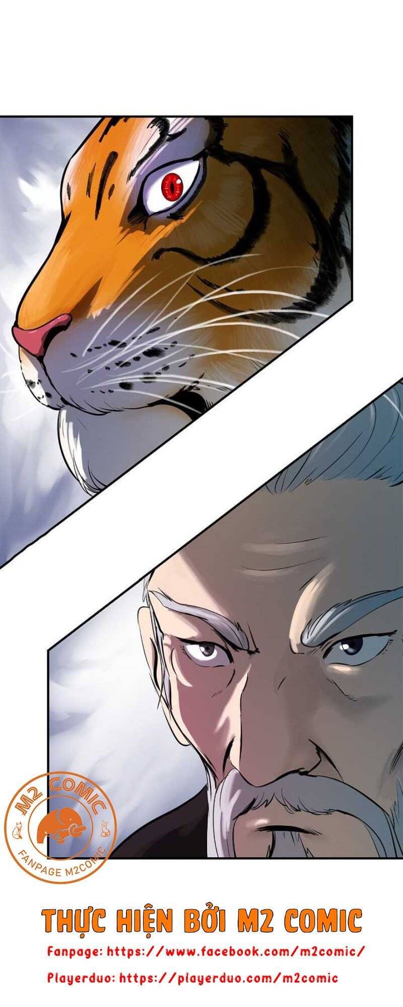 Lãng Tiên Kỳ Đàm Chap 5 - Next Chap 6