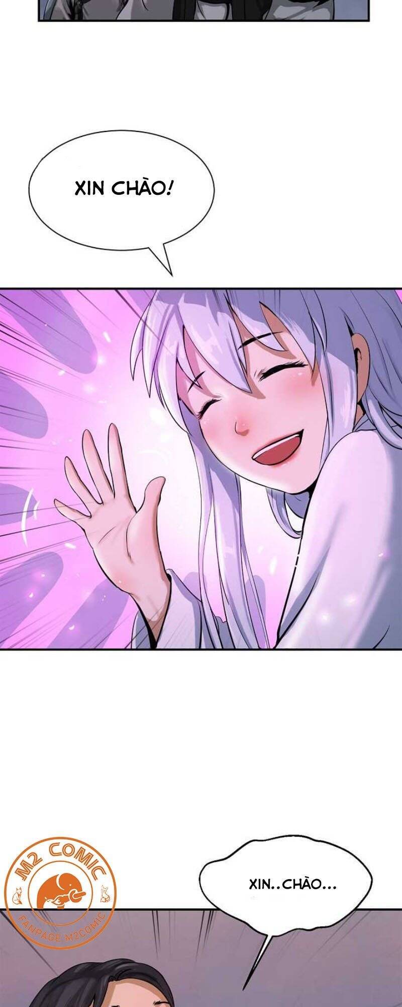Lãng Tiên Kỳ Đàm Chap 5 - Next Chap 6