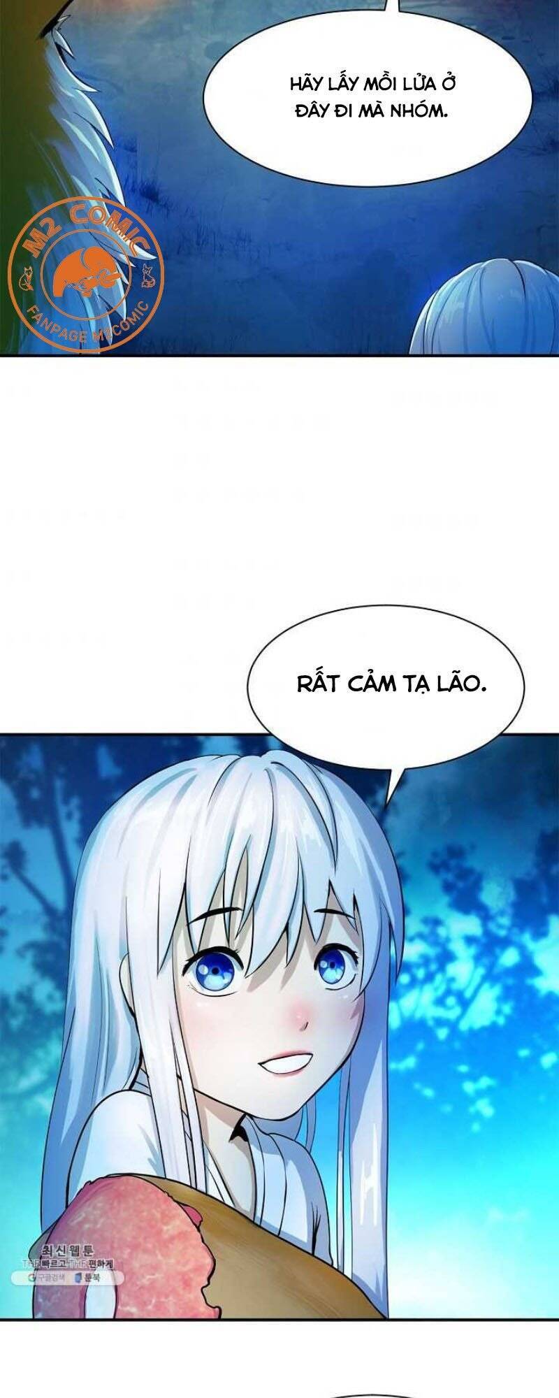 Lãng Tiên Kỳ Đàm Chap 5 - Next Chap 6