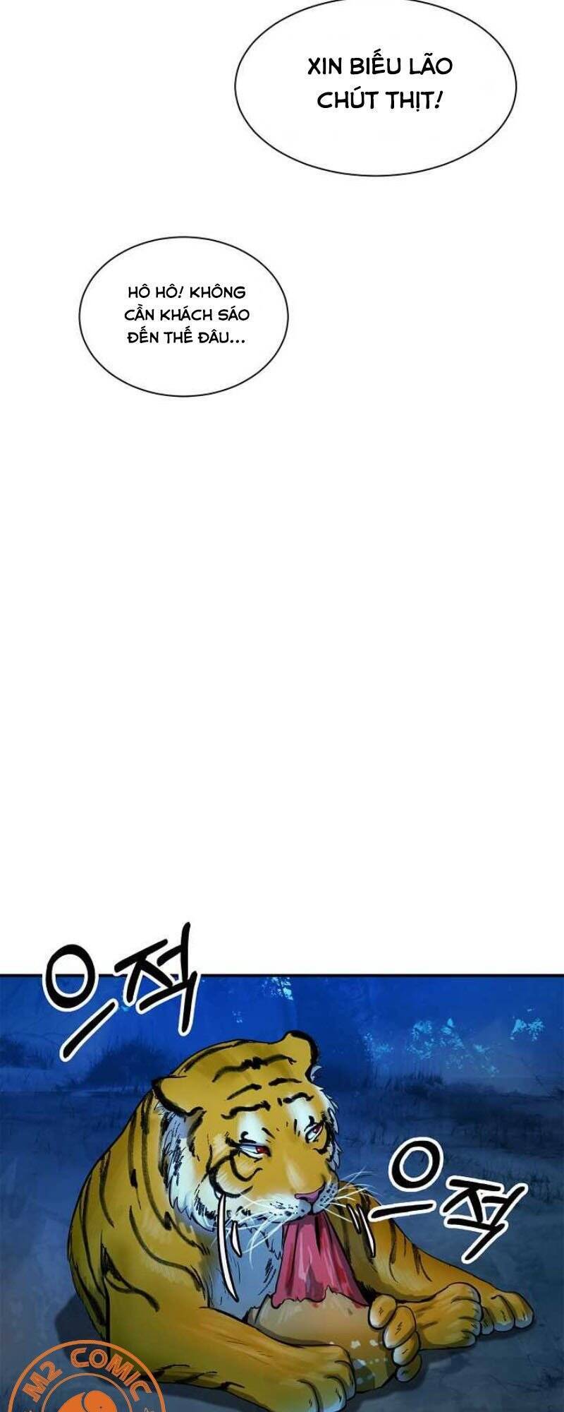 Lãng Tiên Kỳ Đàm Chap 5 - Next Chap 6