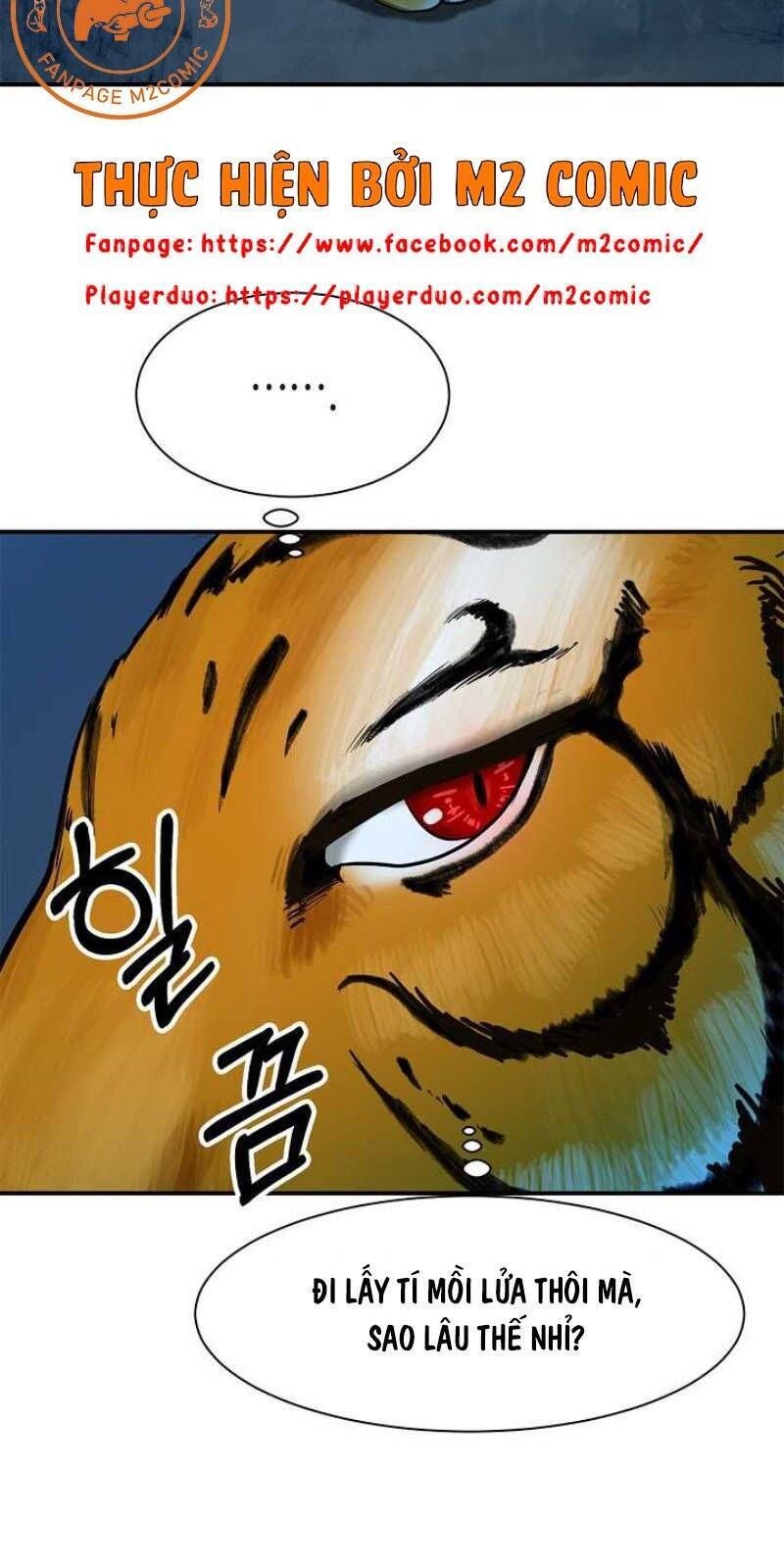 Lãng Tiên Kỳ Đàm Chap 5 - Next Chap 6