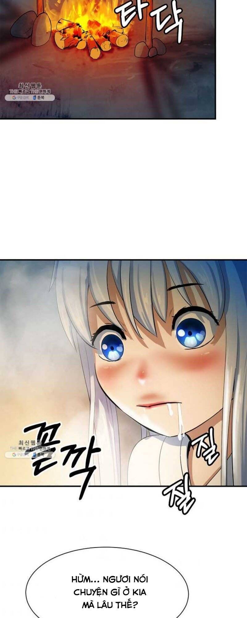 Lãng Tiên Kỳ Đàm Chap 5 - Next Chap 6