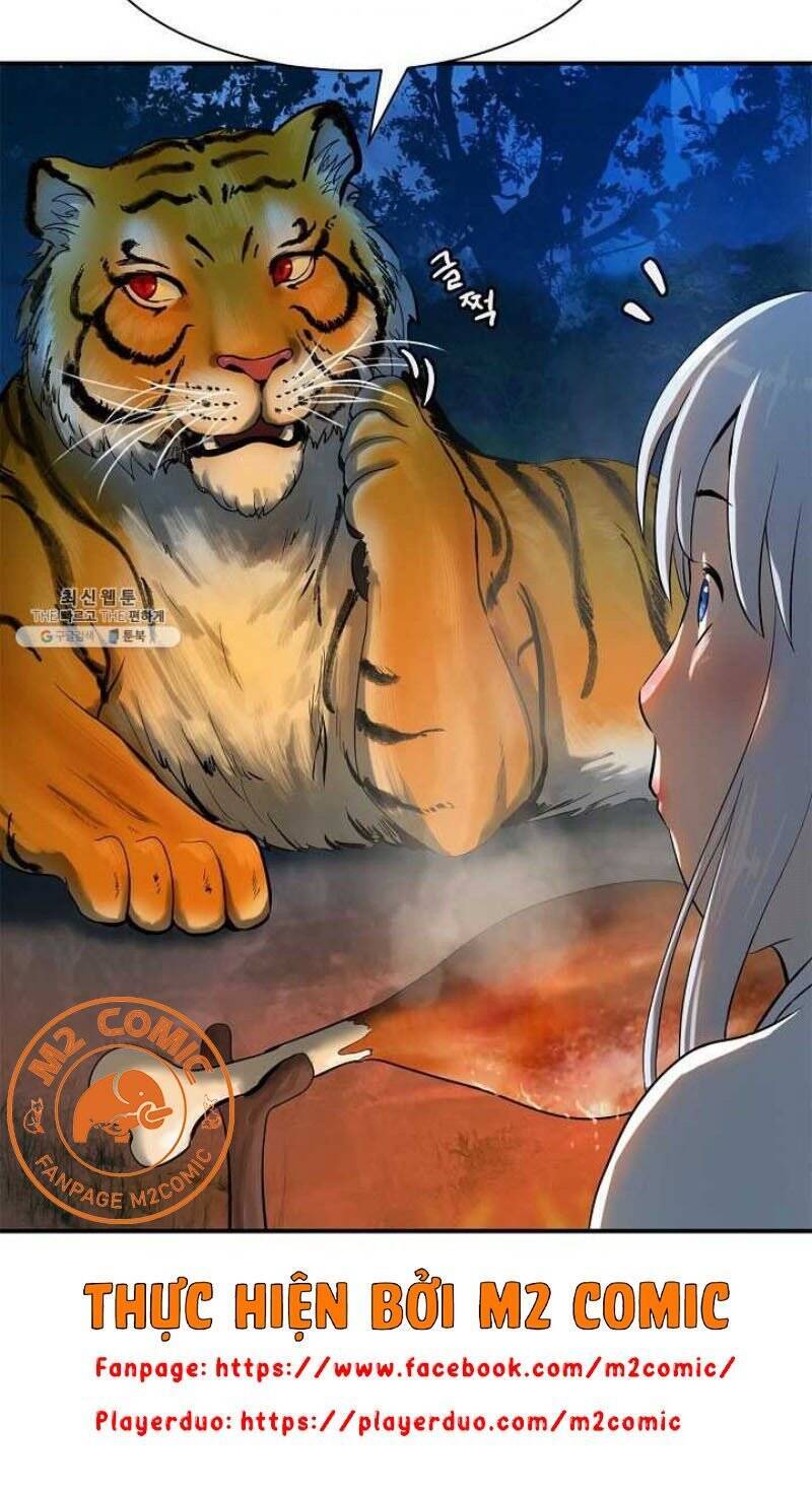 Lãng Tiên Kỳ Đàm Chap 5 - Next Chap 6