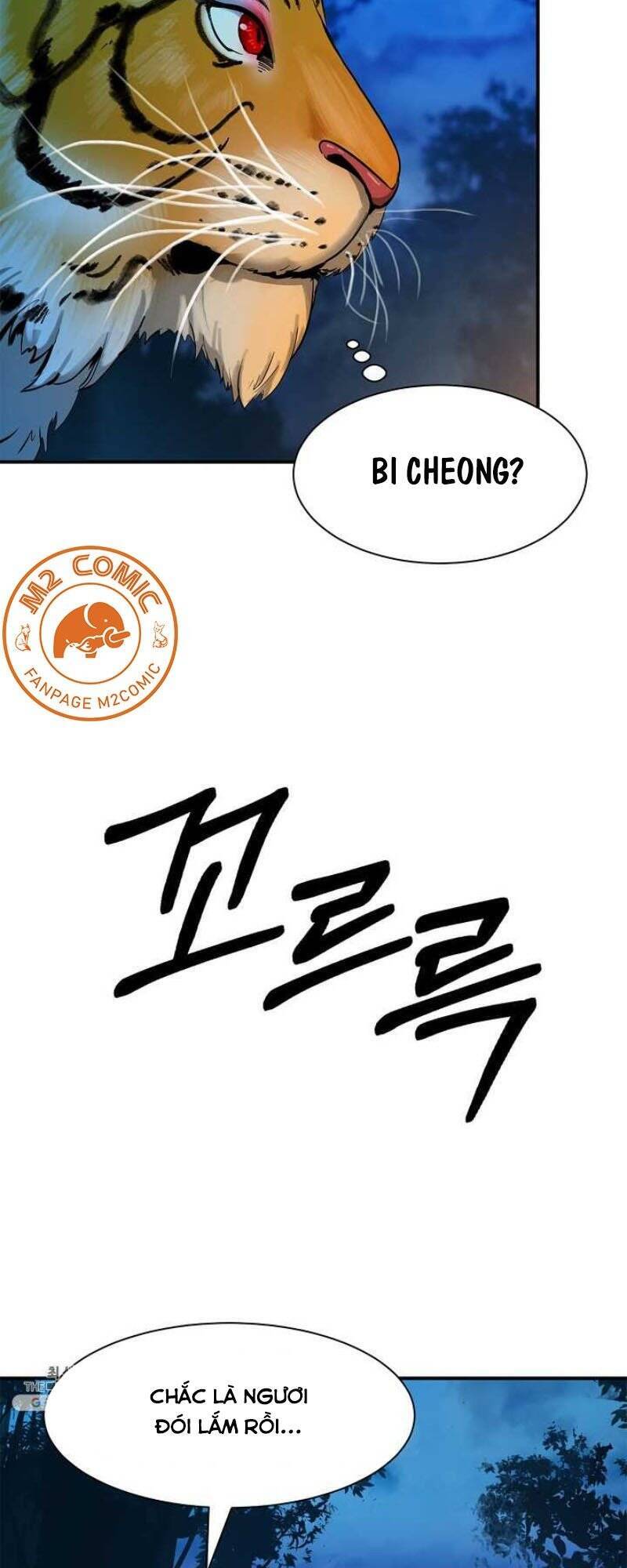 Lãng Tiên Kỳ Đàm Chap 5 - Next Chap 6