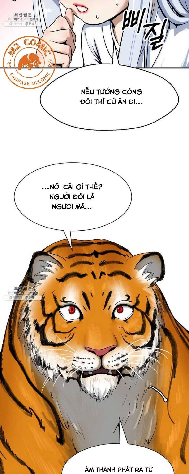 Lãng Tiên Kỳ Đàm Chap 5 - Next Chap 6