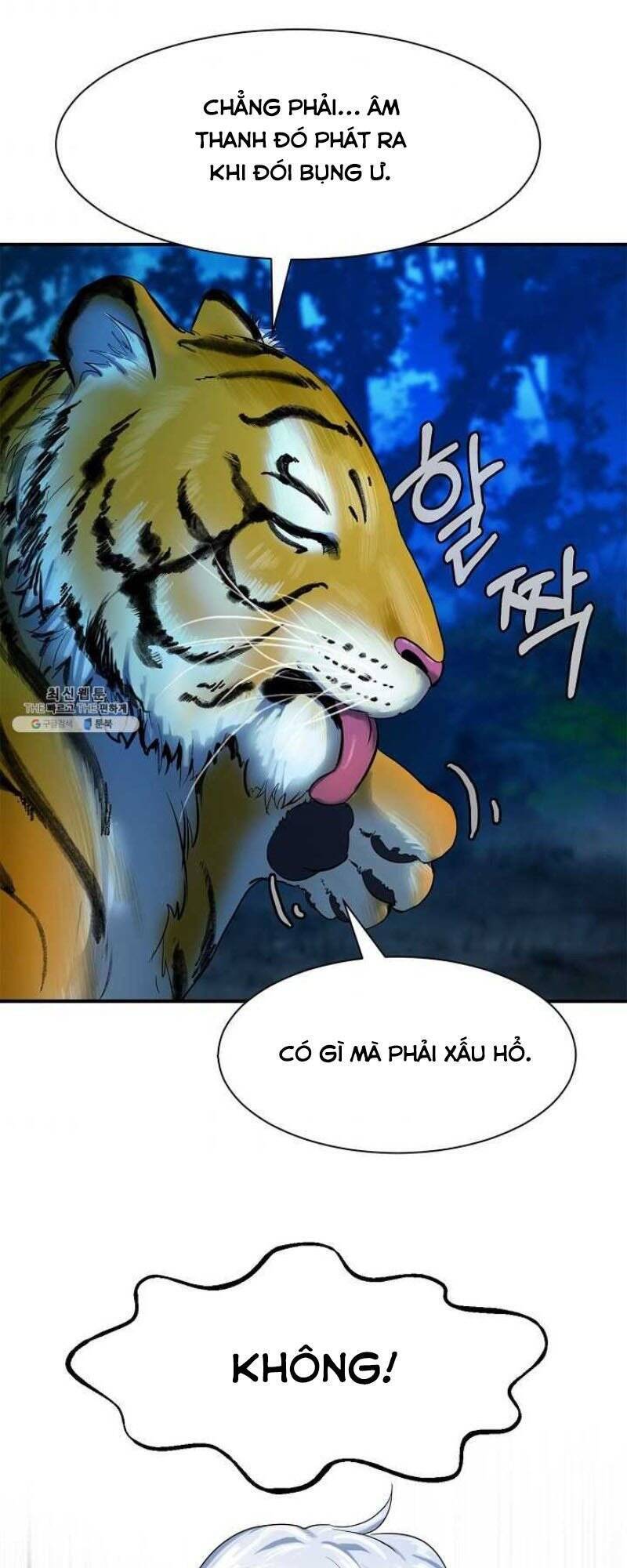 Lãng Tiên Kỳ Đàm Chap 5 - Next Chap 6