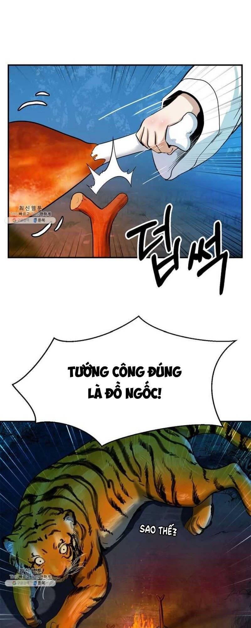 Lãng Tiên Kỳ Đàm Chap 5 - Next Chap 6