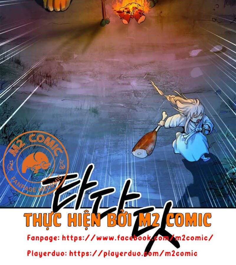Lãng Tiên Kỳ Đàm Chap 5 - Next Chap 6
