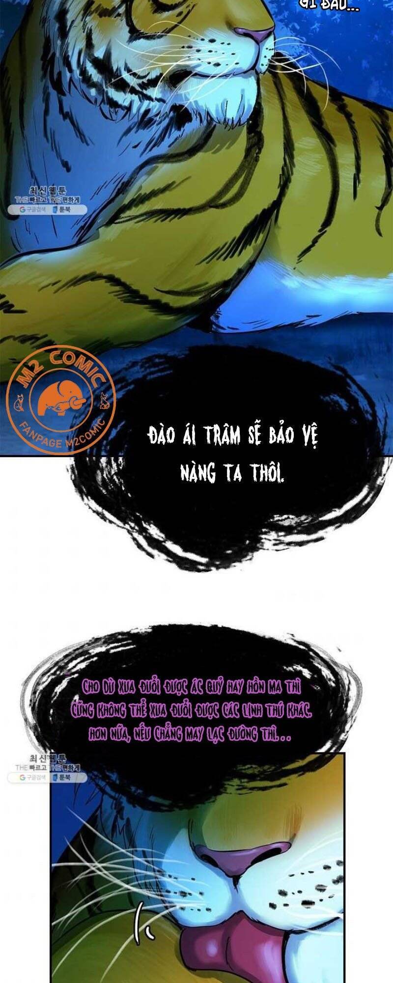 Lãng Tiên Kỳ Đàm Chap 5 - Next Chap 6
