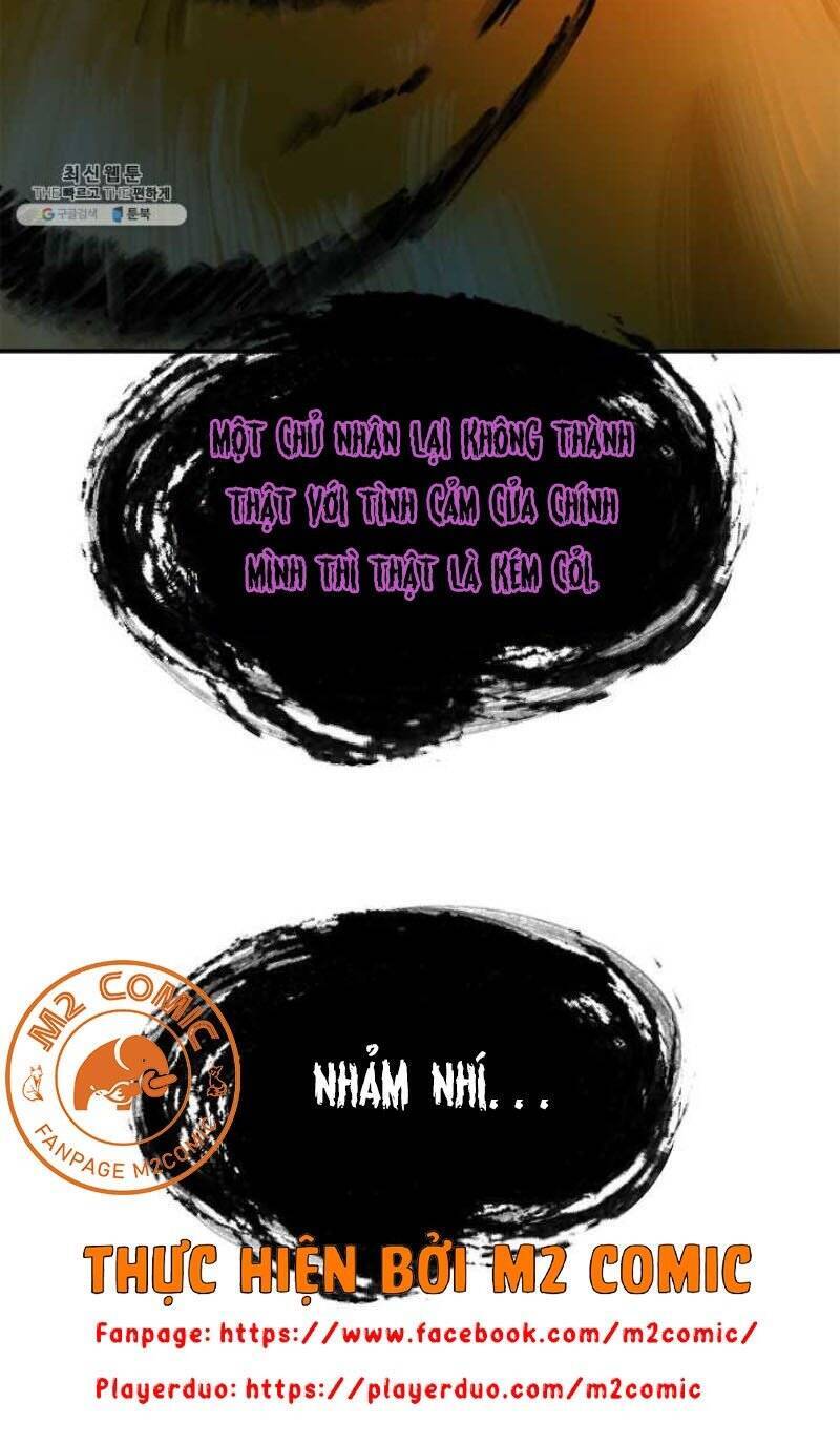Lãng Tiên Kỳ Đàm Chap 5 - Next Chap 6