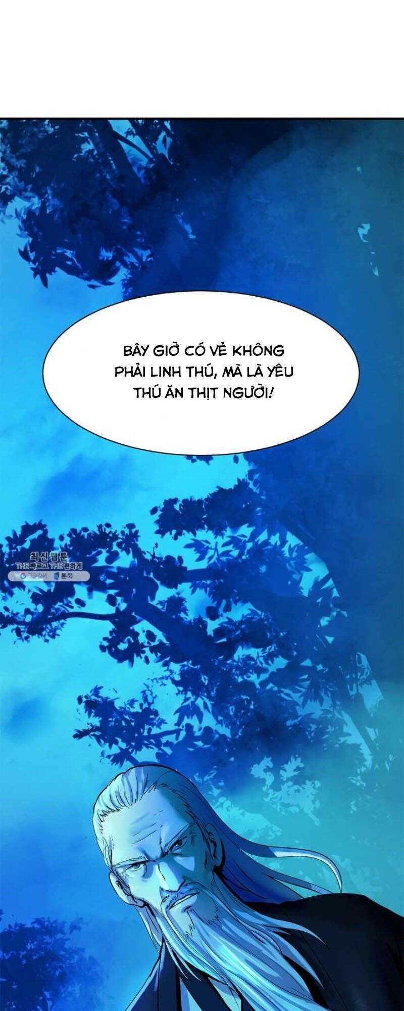 Lãng Tiên Kỳ Đàm Chap 5 - Next Chap 6