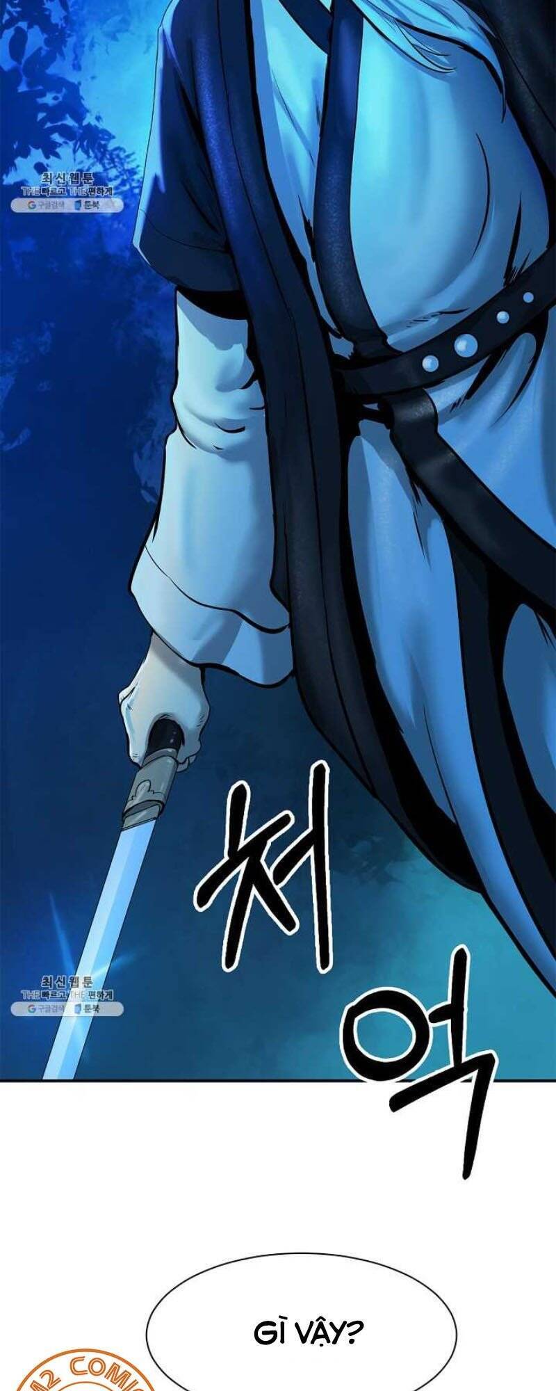 Lãng Tiên Kỳ Đàm Chap 5 - Next Chap 6