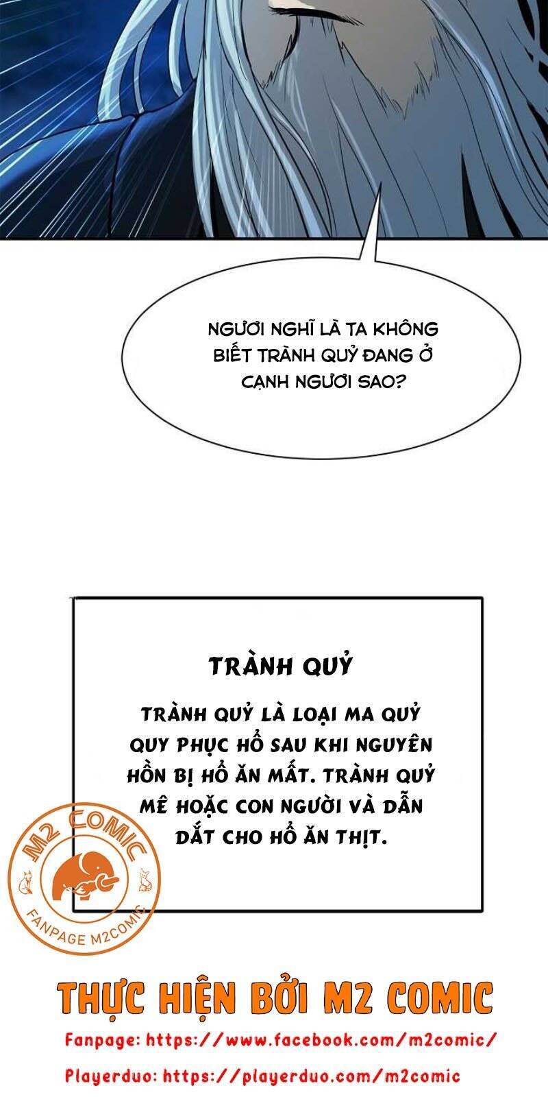 Lãng Tiên Kỳ Đàm Chap 5 - Next Chap 6