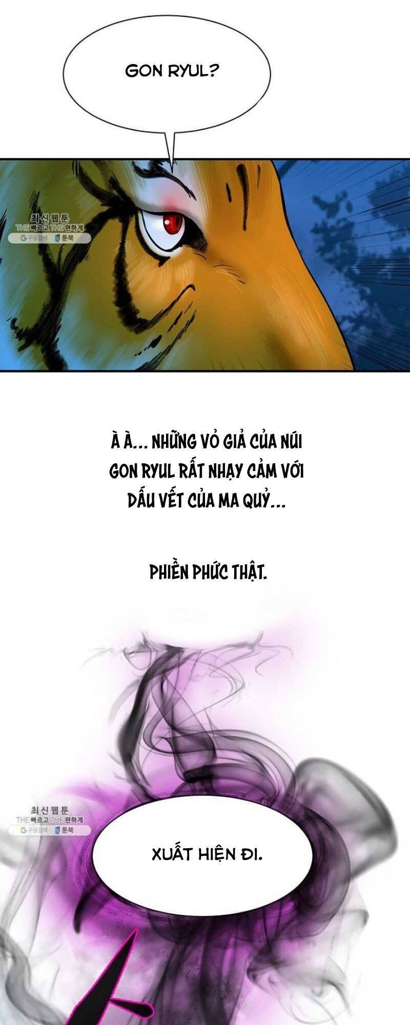 Lãng Tiên Kỳ Đàm Chap 5 - Next Chap 6