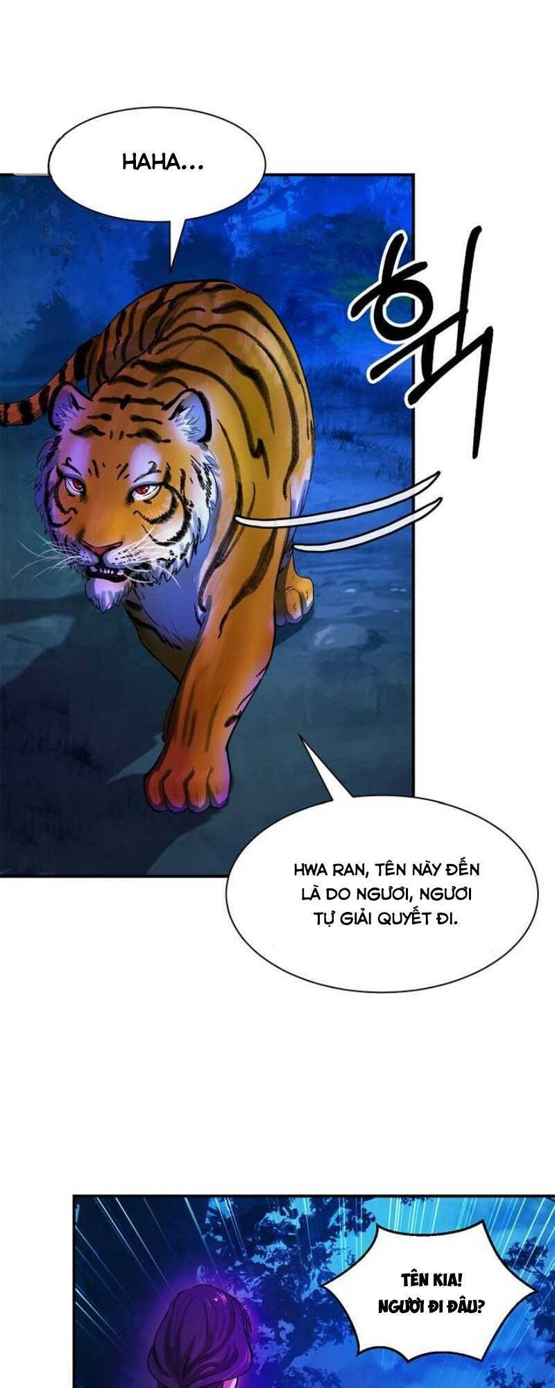 Lãng Tiên Kỳ Đàm Chap 5 - Next Chap 6