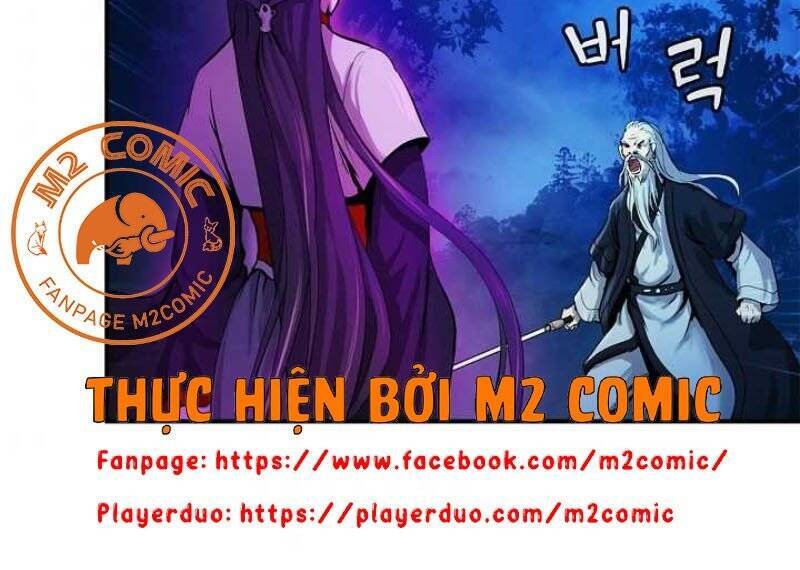 Lãng Tiên Kỳ Đàm Chap 5 - Next Chap 6