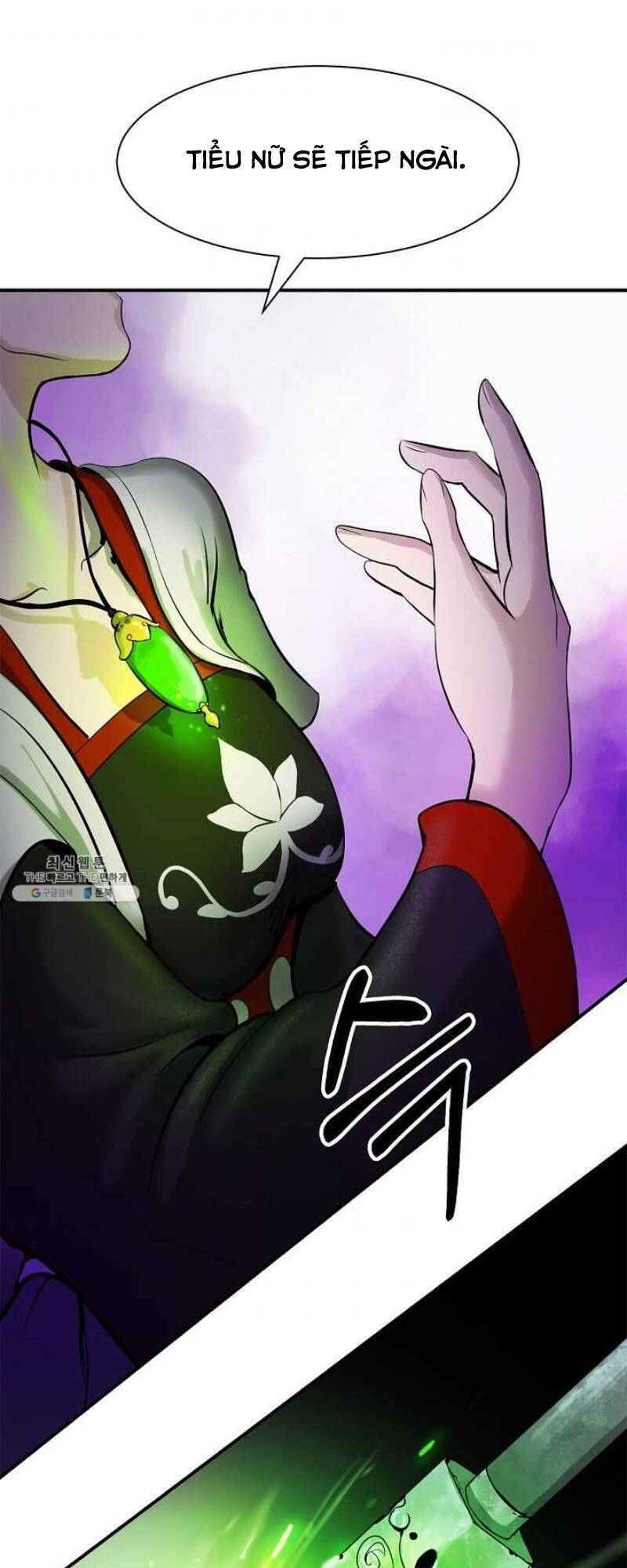 Lãng Tiên Kỳ Đàm Chap 5 - Next Chap 6