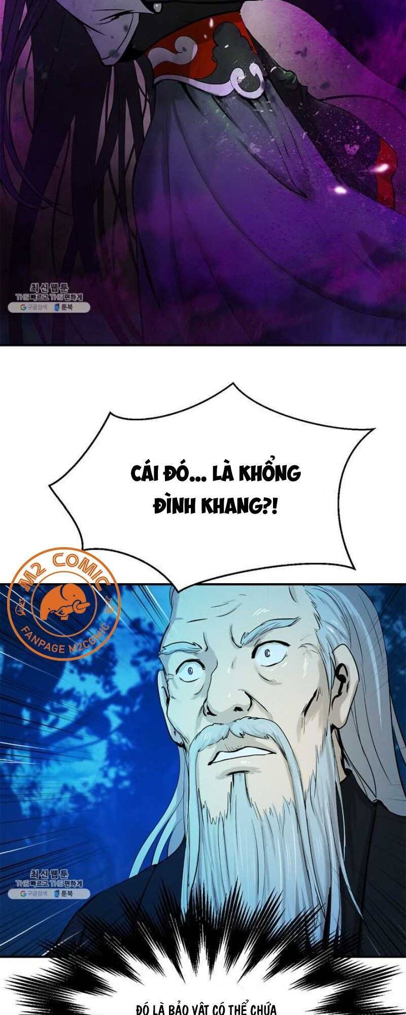 Lãng Tiên Kỳ Đàm Chap 5 - Next Chap 6