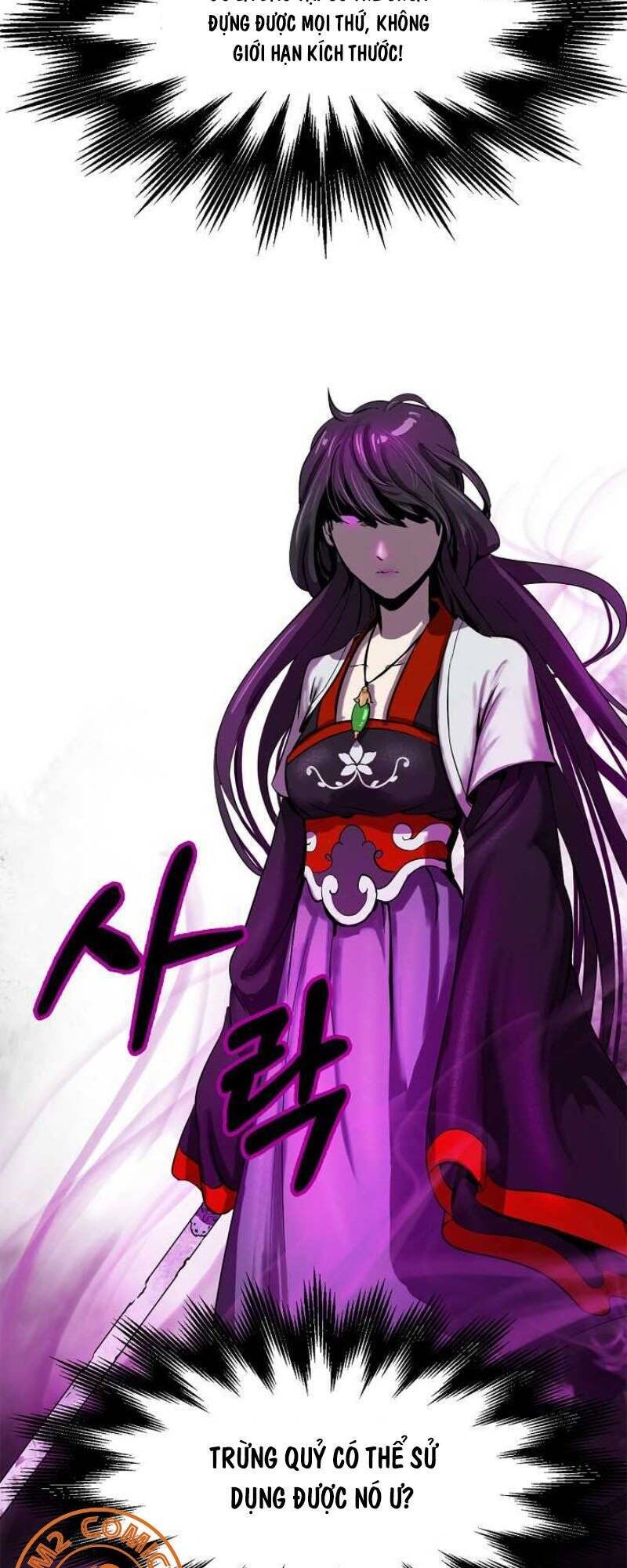 Lãng Tiên Kỳ Đàm Chap 5 - Next Chap 6
