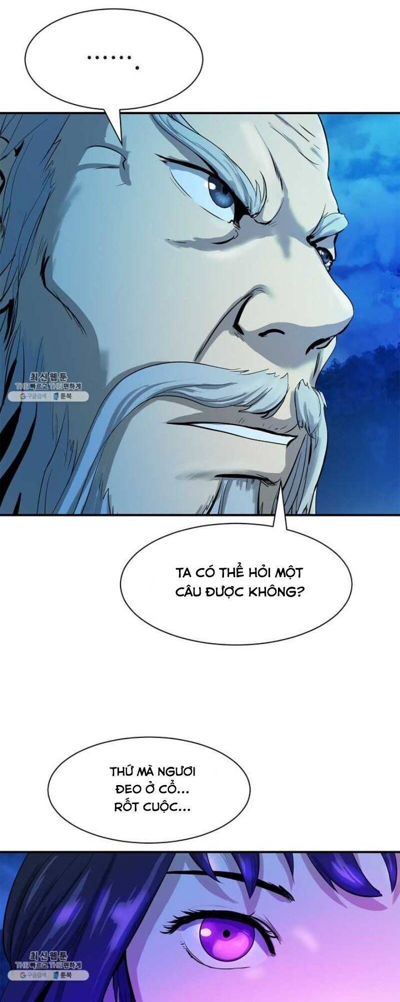 Lãng Tiên Kỳ Đàm Chap 5 - Next Chap 6