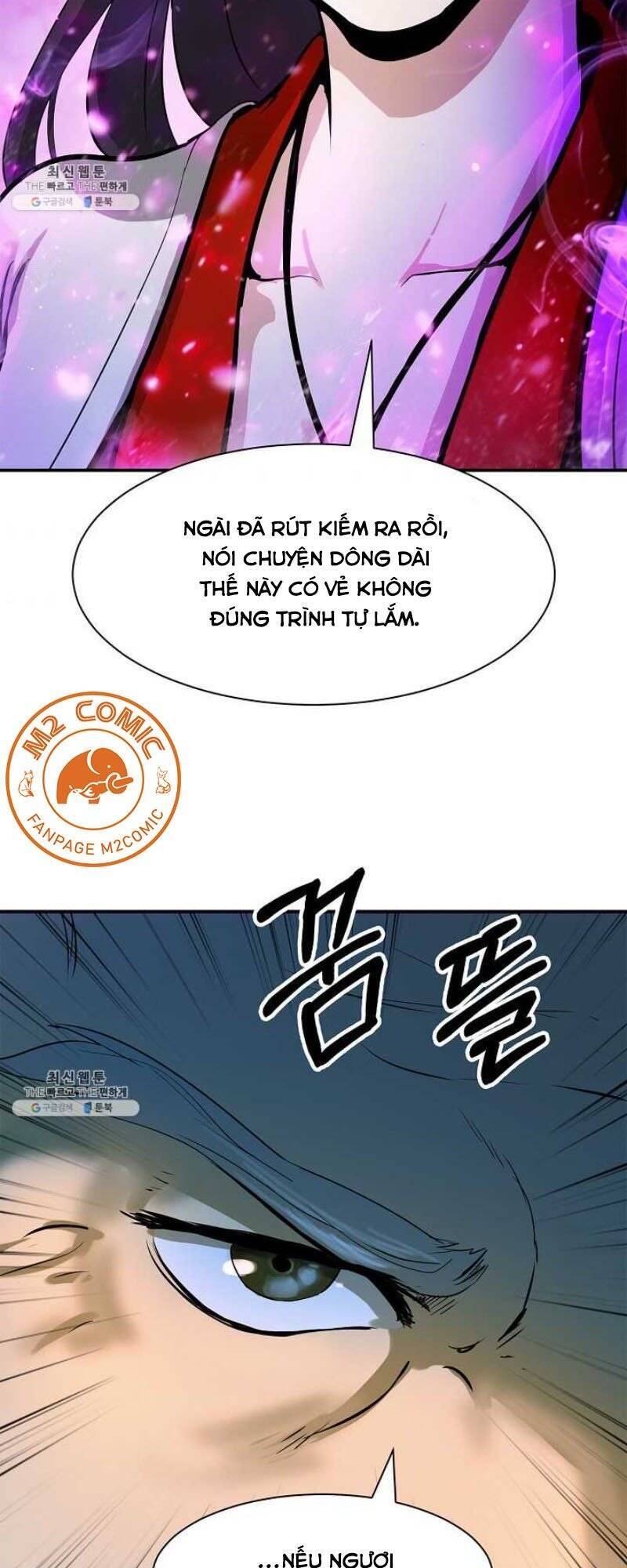 Lãng Tiên Kỳ Đàm Chap 5 - Next Chap 6