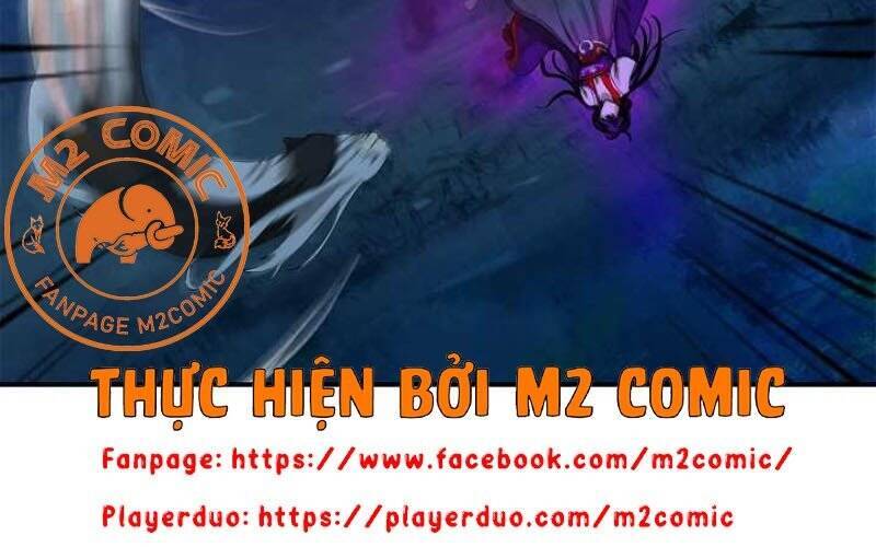 Lãng Tiên Kỳ Đàm Chap 5 - Next Chap 6
