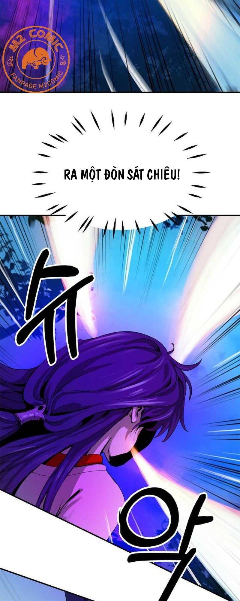 Lãng Tiên Kỳ Đàm Chap 5 - Next Chap 6