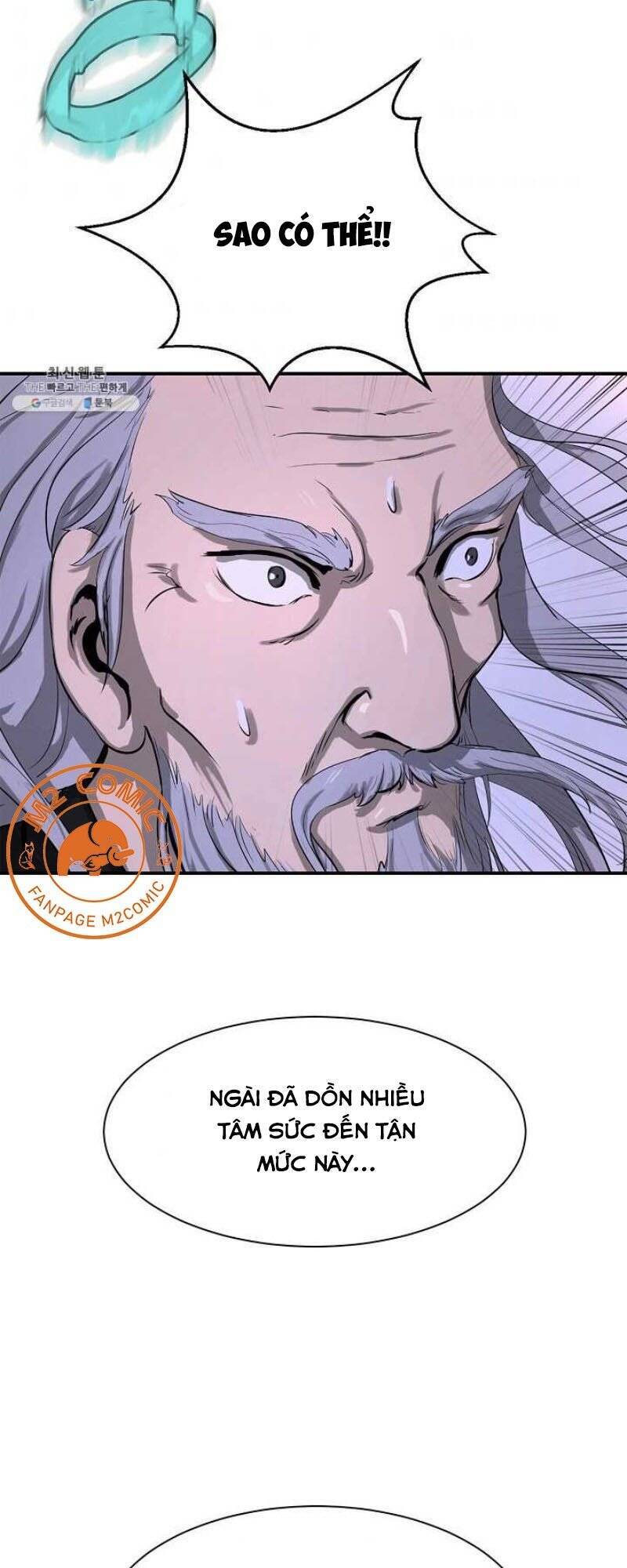 Lãng Tiên Kỳ Đàm Chap 5 - Next Chap 6