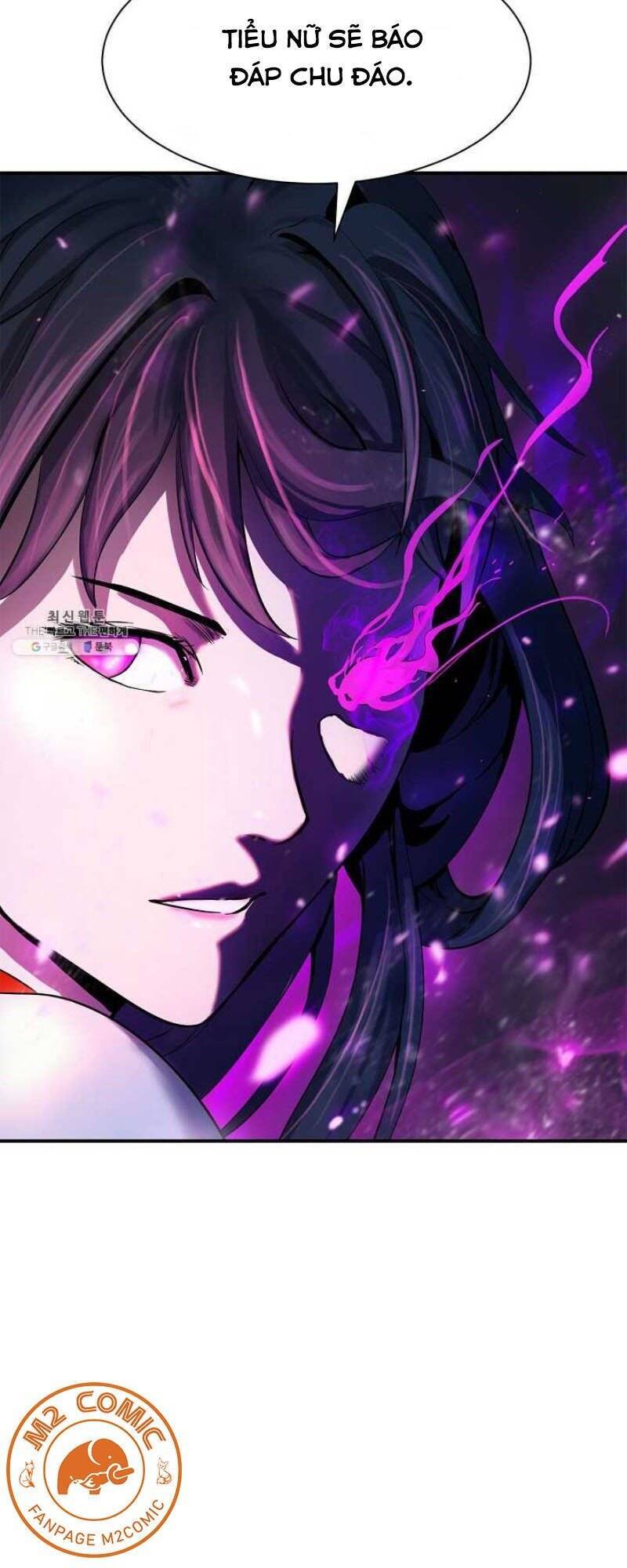 Lãng Tiên Kỳ Đàm Chap 5 - Next Chap 6