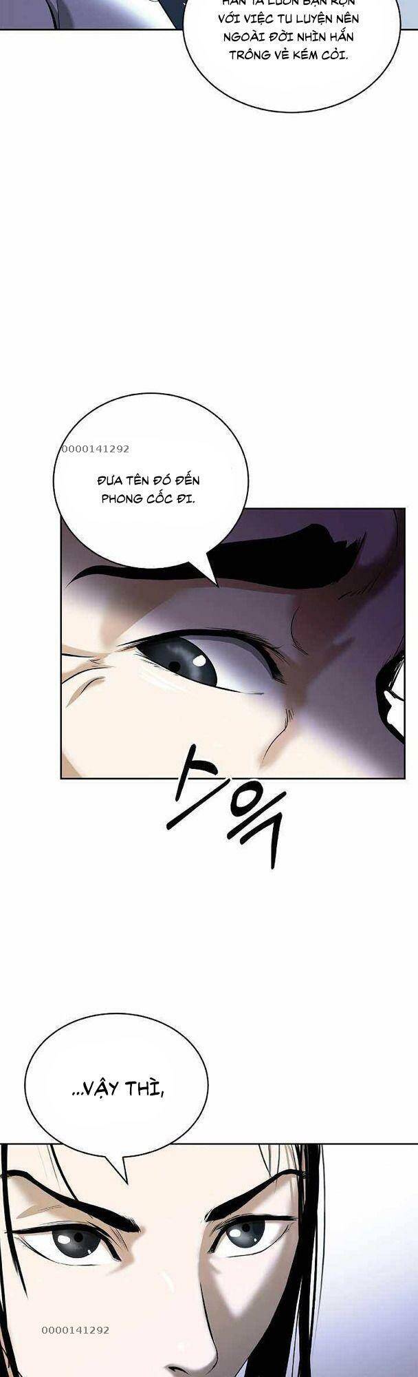 Lãng Tiên Kỳ Đàm Chap 50 - Next Chap 51