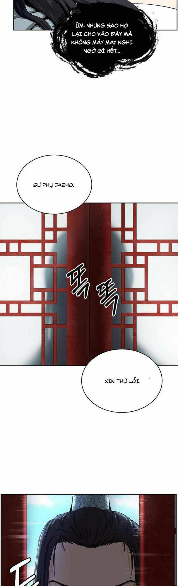 Lãng Tiên Kỳ Đàm Chap 50 - Next Chap 51
