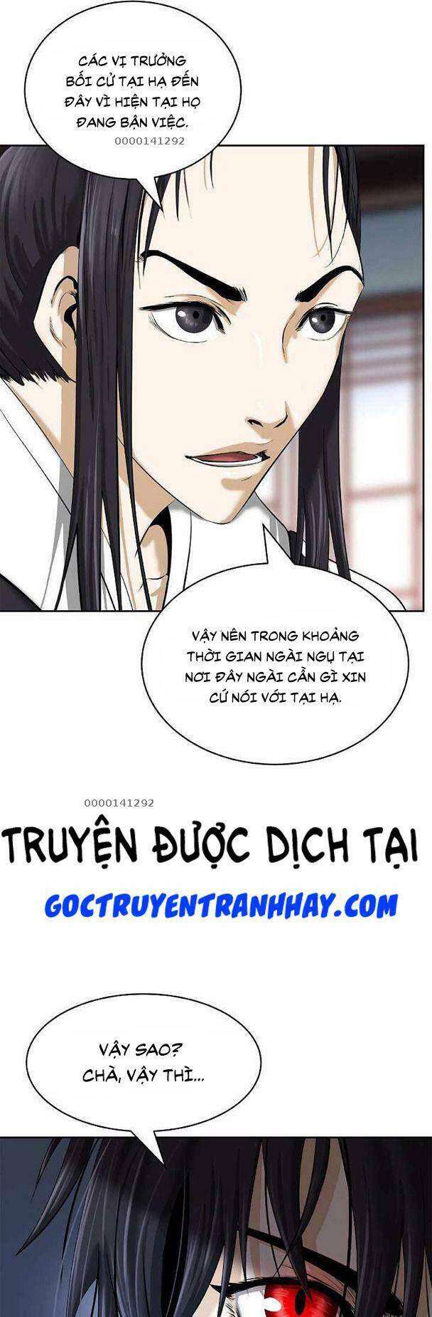 Lãng Tiên Kỳ Đàm Chap 50 - Next Chap 51