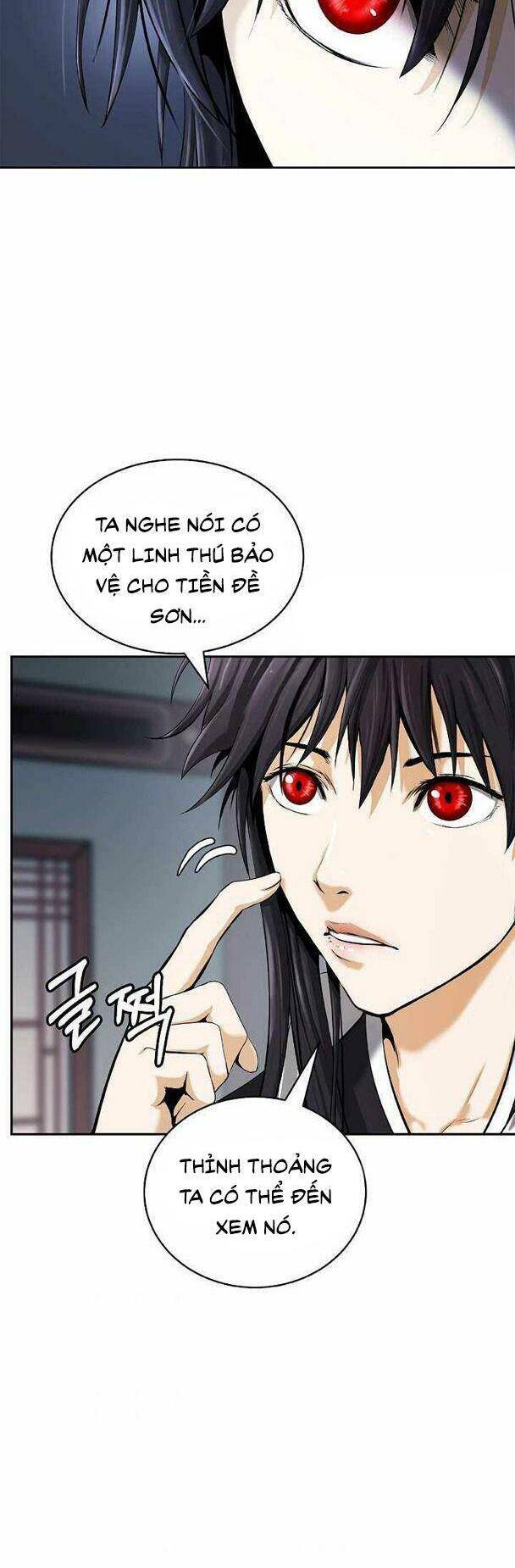Lãng Tiên Kỳ Đàm Chap 50 - Next Chap 51