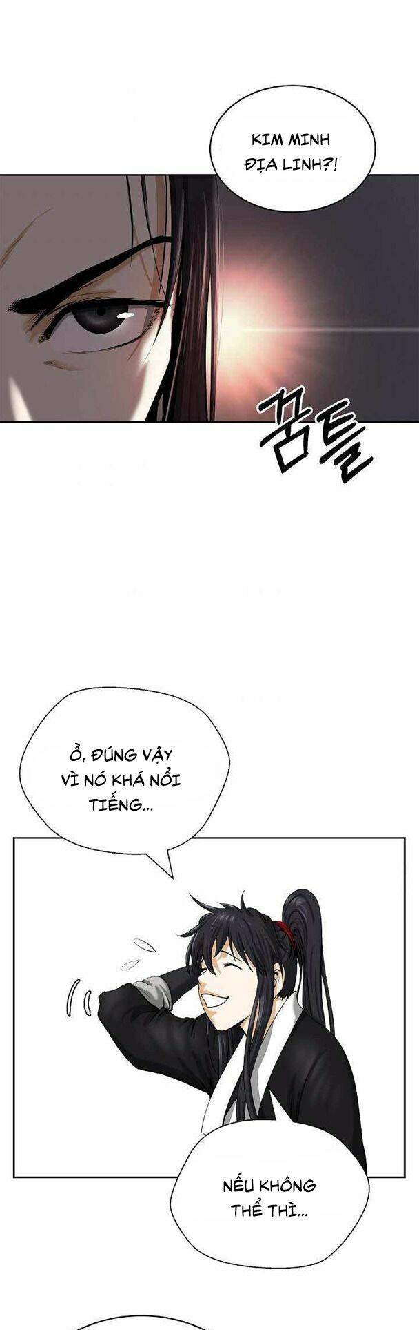Lãng Tiên Kỳ Đàm Chap 50 - Next Chap 51