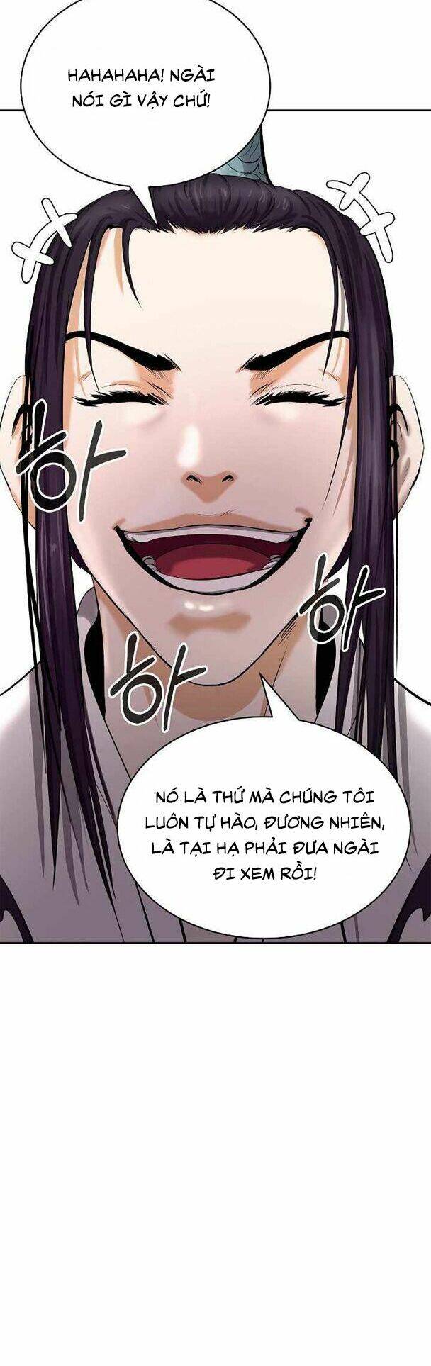 Lãng Tiên Kỳ Đàm Chap 50 - Next Chap 51