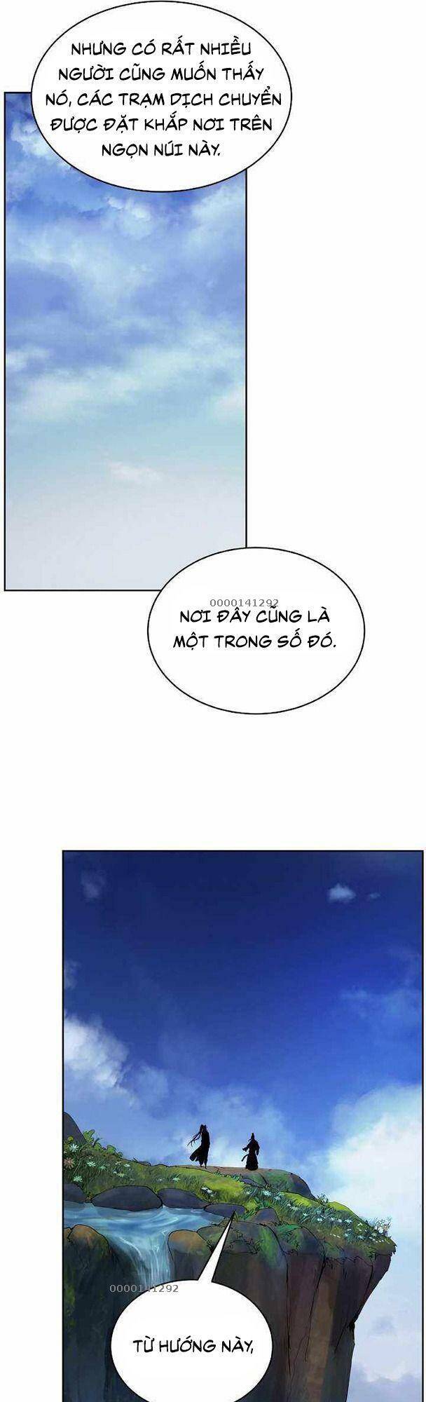Lãng Tiên Kỳ Đàm Chap 50 - Next Chap 51