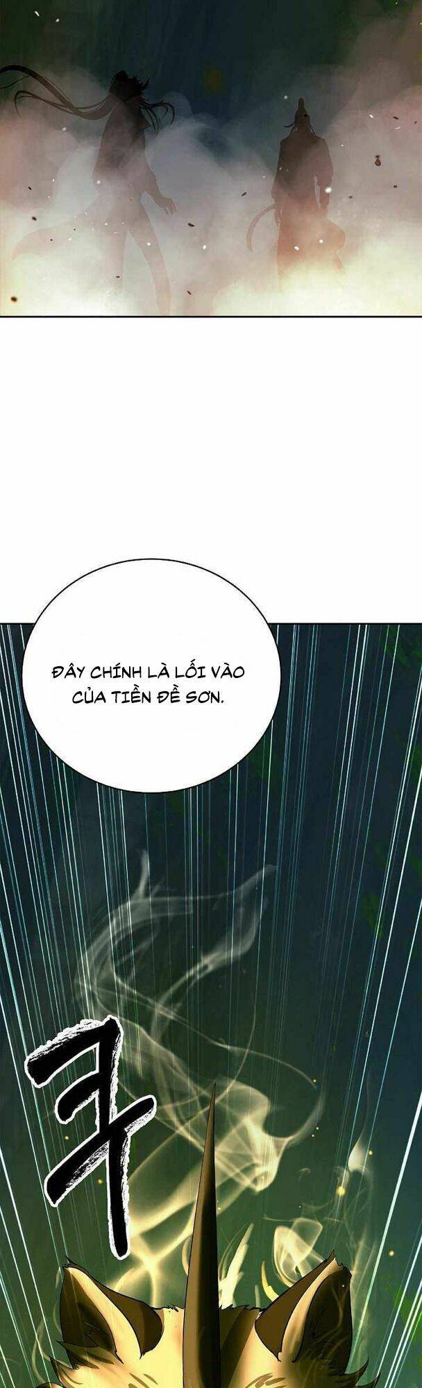 Lãng Tiên Kỳ Đàm Chap 50 - Next Chap 51