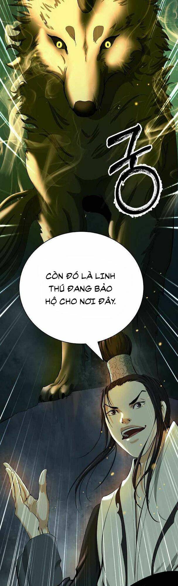 Lãng Tiên Kỳ Đàm Chap 50 - Next Chap 51