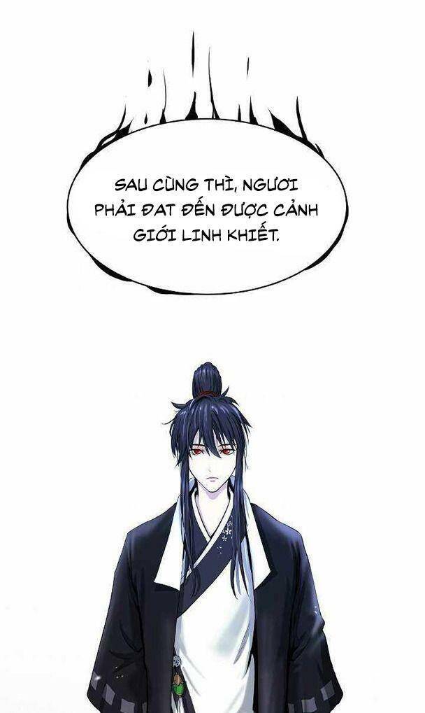 Lãng Tiên Kỳ Đàm Chap 50 - Next Chap 51