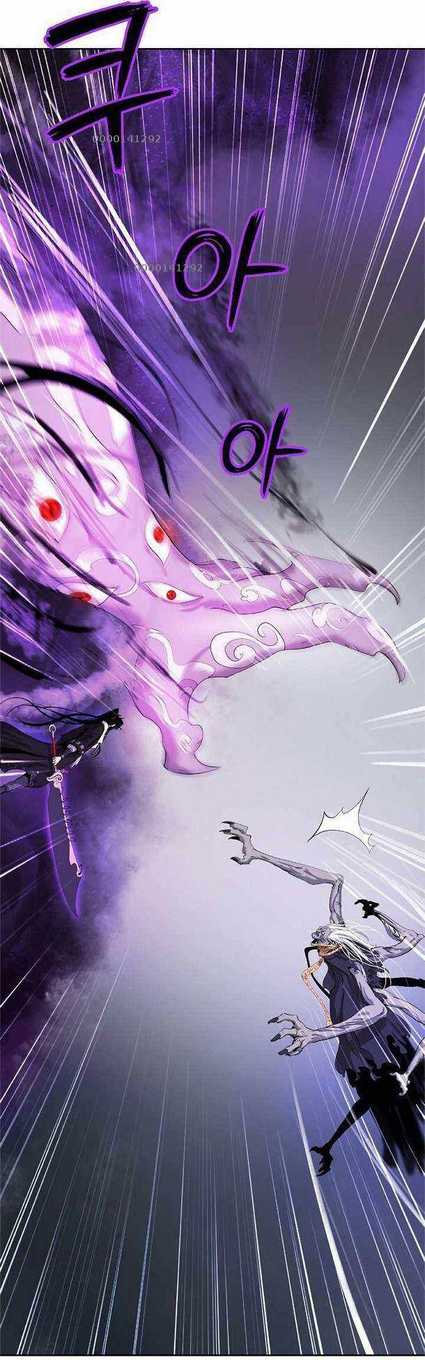 Lãng Tiên Kỳ Đàm Chap 50 - Next Chap 51