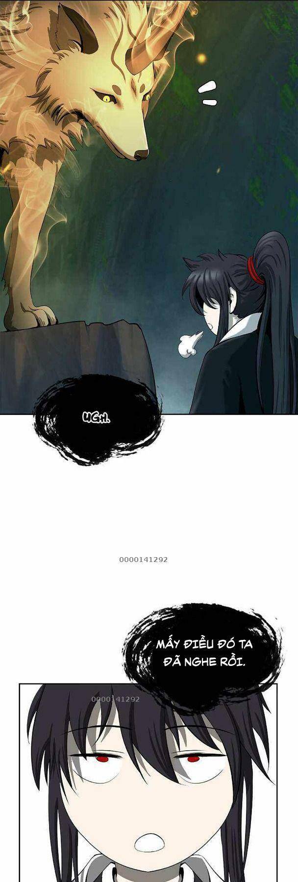 Lãng Tiên Kỳ Đàm Chap 50 - Next Chap 51