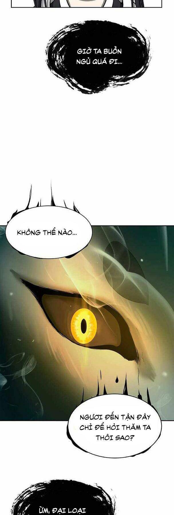 Lãng Tiên Kỳ Đàm Chap 50 - Next Chap 51