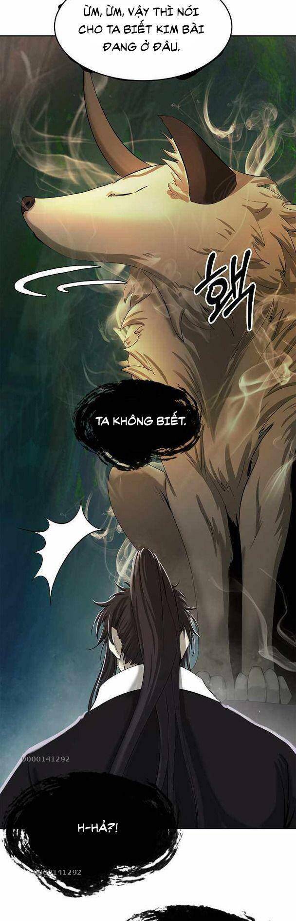 Lãng Tiên Kỳ Đàm Chap 50 - Next Chap 51