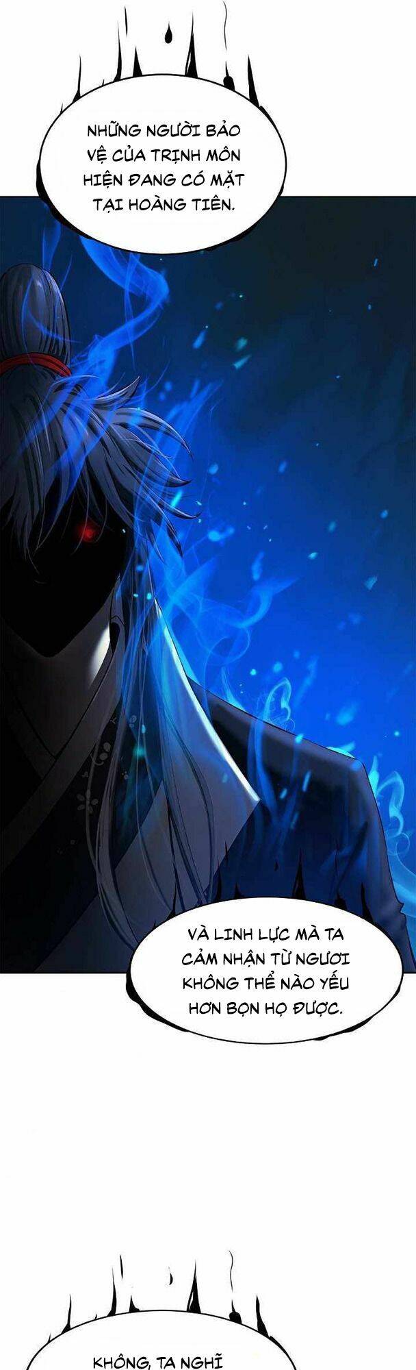 Lãng Tiên Kỳ Đàm Chap 50 - Next Chap 51