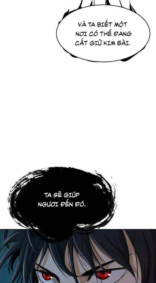 Lãng Tiên Kỳ Đàm Chap 50 - Next Chap 51